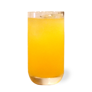 リボンオレンジ